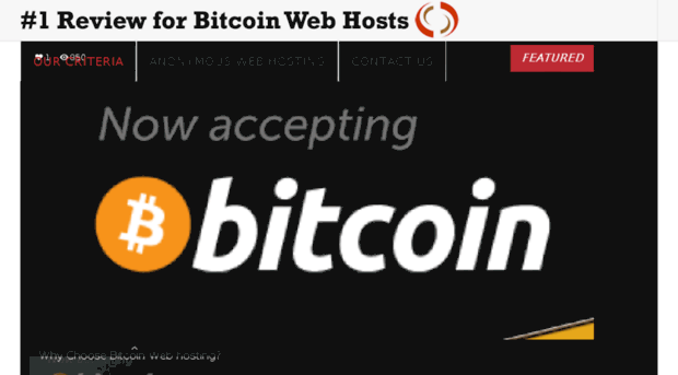 bitcoinwebhostingratings.com