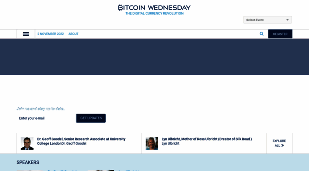 bitcoinwednesday.com