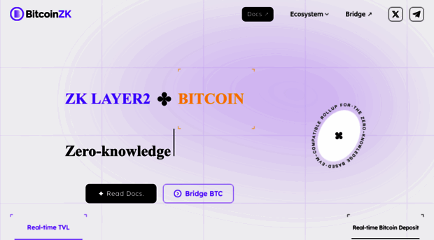 bitcoinzk.io