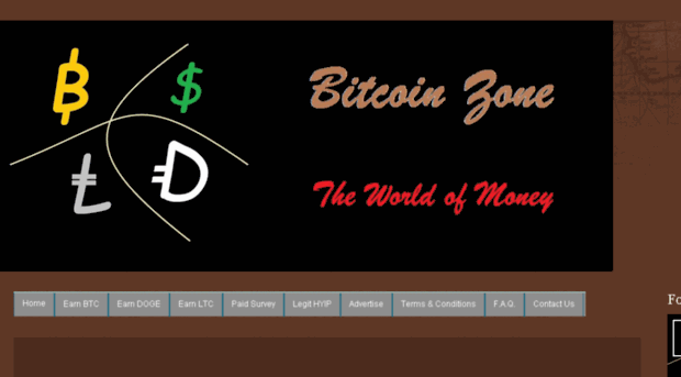 bitcoinzone.ml