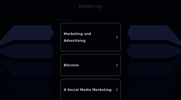 bitcom.org