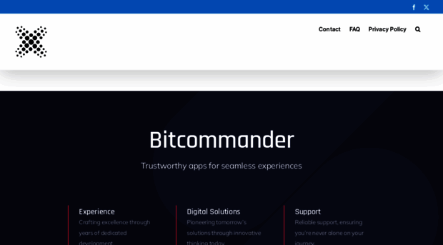 bitcommander.ch