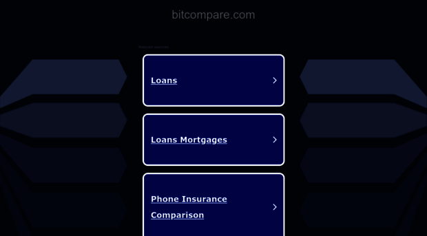 bitcompare.com