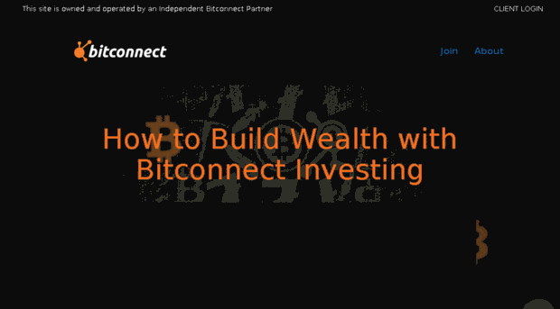 bitconnect.works