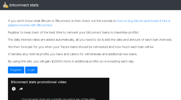 bitconnectstats.com