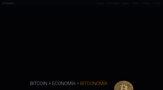 bitconomia.com