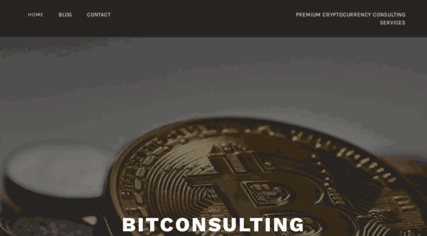 bitconsulting.in