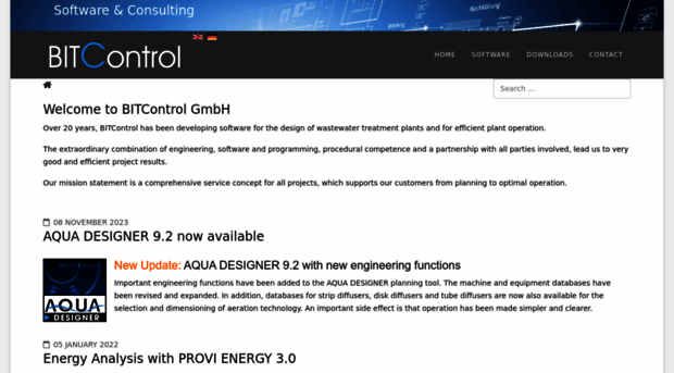 bitcontrol.info