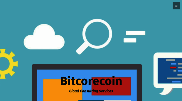 bitcorecoin.com