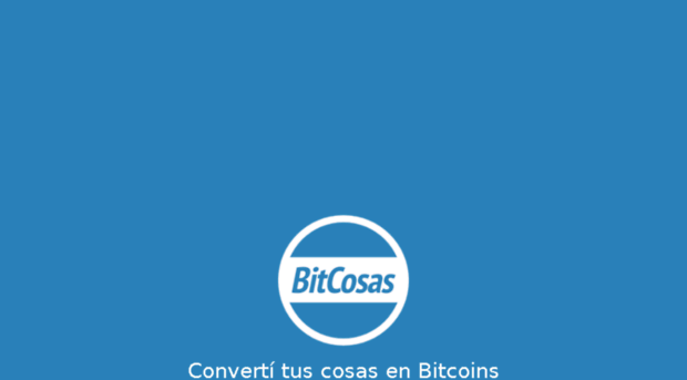 bitcosas.com