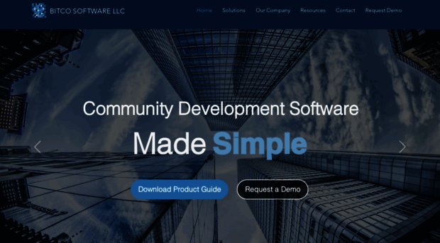 bitcosoftware.com