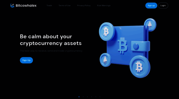 bitcowhalex.com