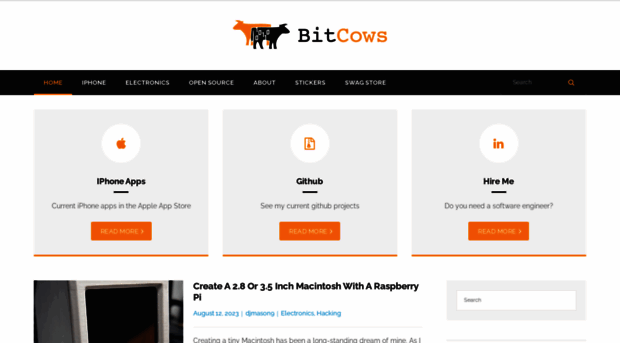 bitcows.com