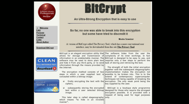 bitcrypt.moshe-szweizer.com