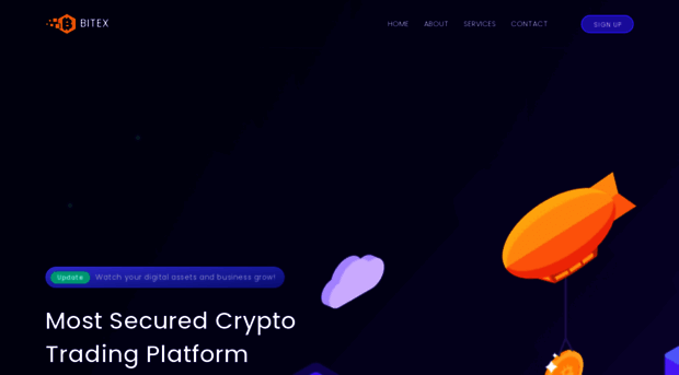 bitcryptoex.net