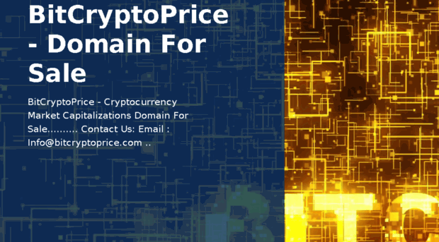 bitcryptoprice.com