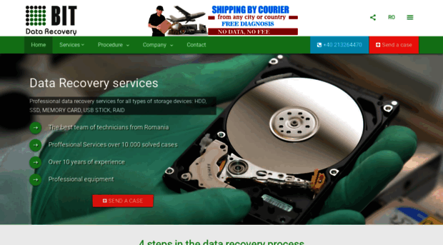 bitdatarecovery.com