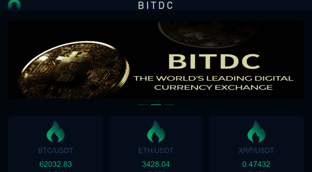 bitdce.com