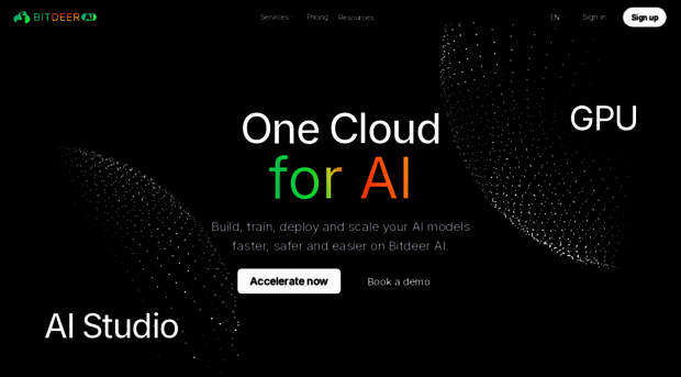 bitdeer.ai