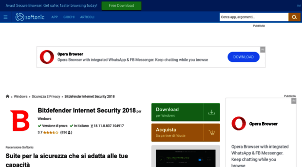 bitdefender-internet-security.softonic.it