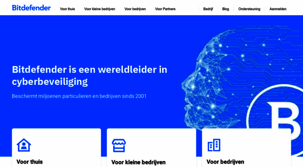 bitdefender.nl