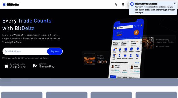 bitdelta.com
