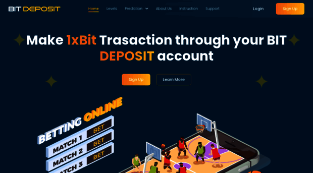 bitdeposit.com