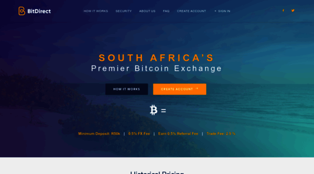 bitdirect.co.za