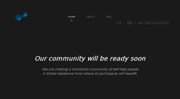 bitdonation.info