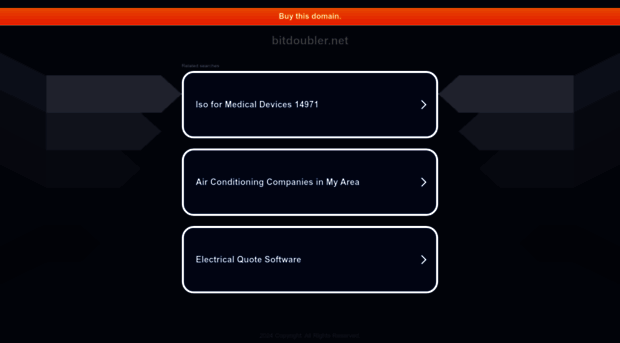 bitdoubler.net
