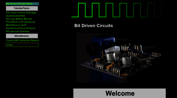 bitdrivencircuits.com