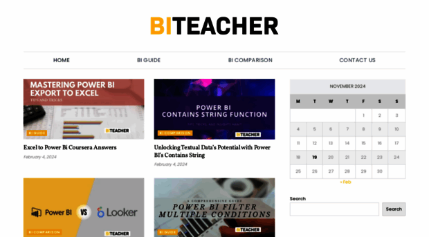 biteacher.com