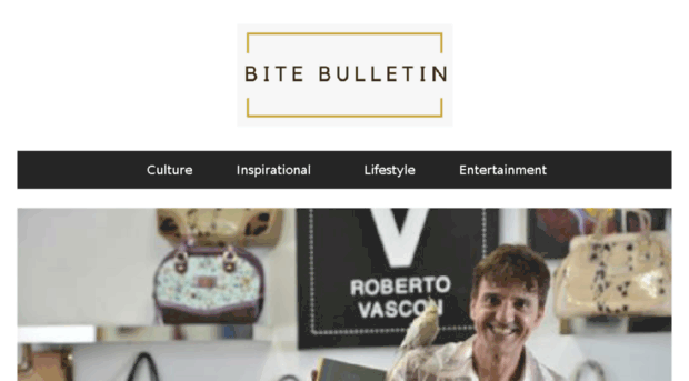 bitebulletin.com