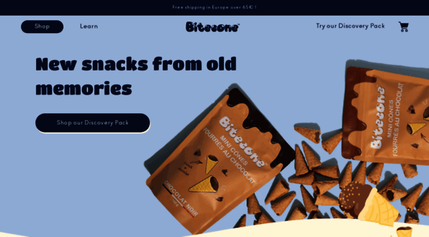 bitecone.com
