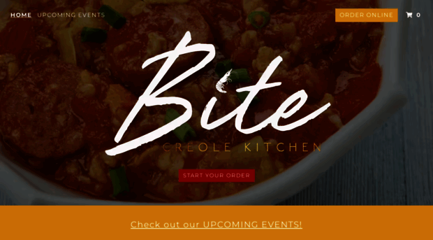 bitecreolekitchen.com