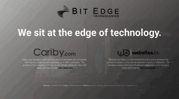 bitedge.net