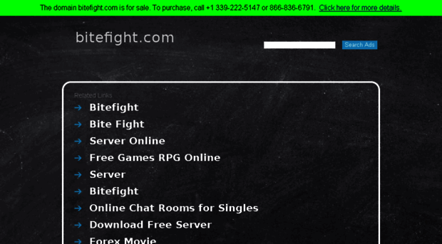 bitefight.com