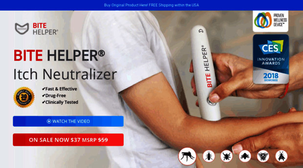 bitehelper.com