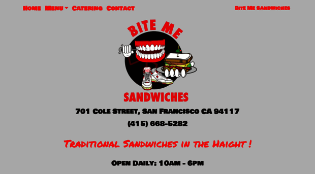 bitemesandwiches.com