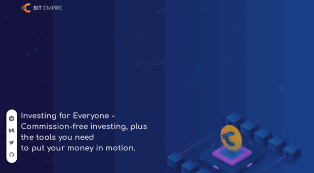 bitempire.io