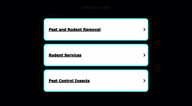 bitenux.com