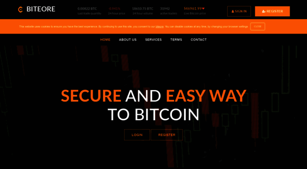 biteore.com