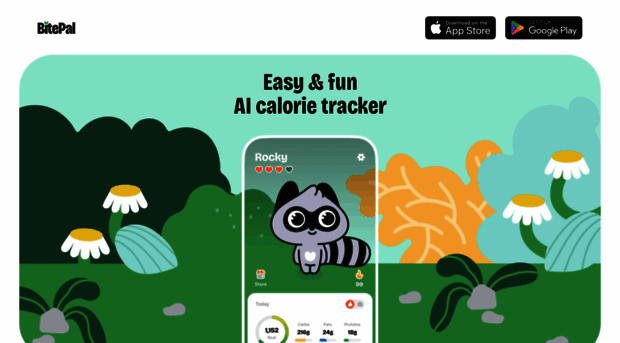 bitepal.app