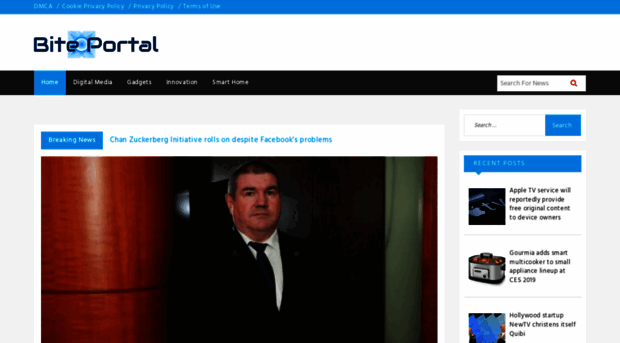 biteportal.com