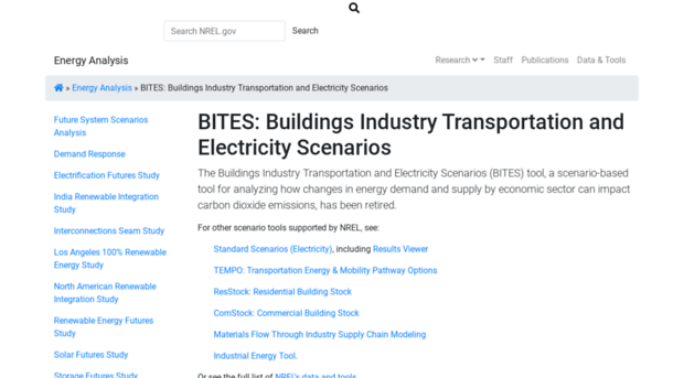 bites.nrel.gov - 21st Century Power Partnership... - Bites NREL