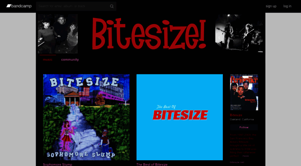 bitesize.bandcamp.com