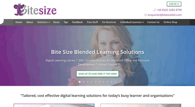 bitesizeltd.com