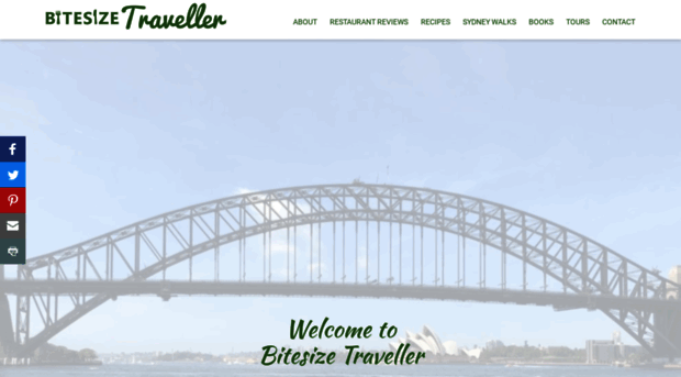 bitesizetraveller.com
