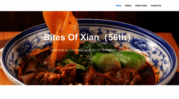 bitesofxian56th.com