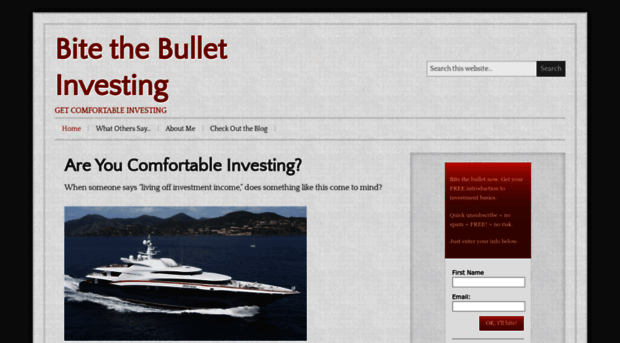 bitethebulletinvesting.com